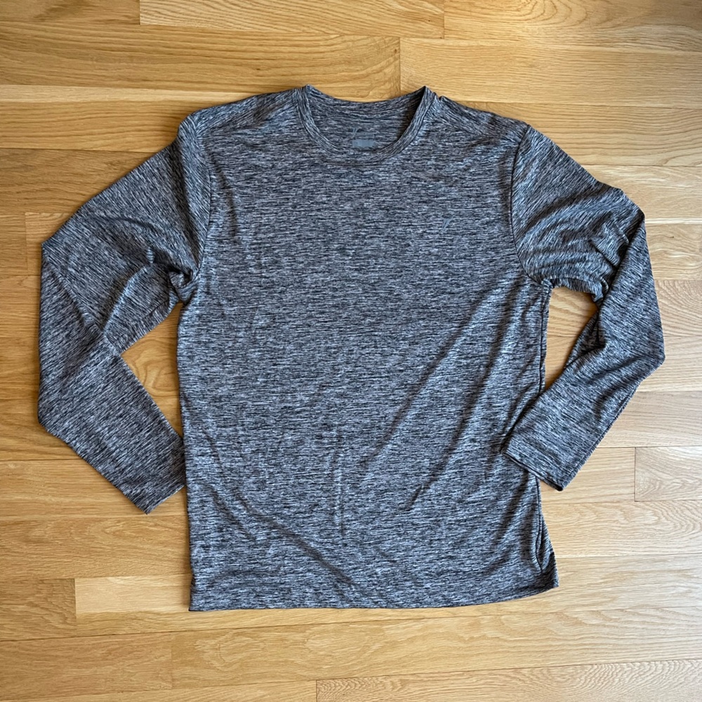 Old Navy DriFit Long Sleeve - Like New